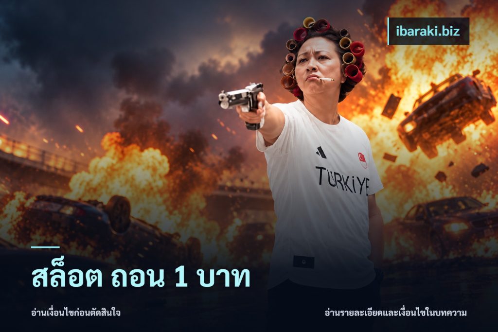 สล็อต ถอน 1 บาท