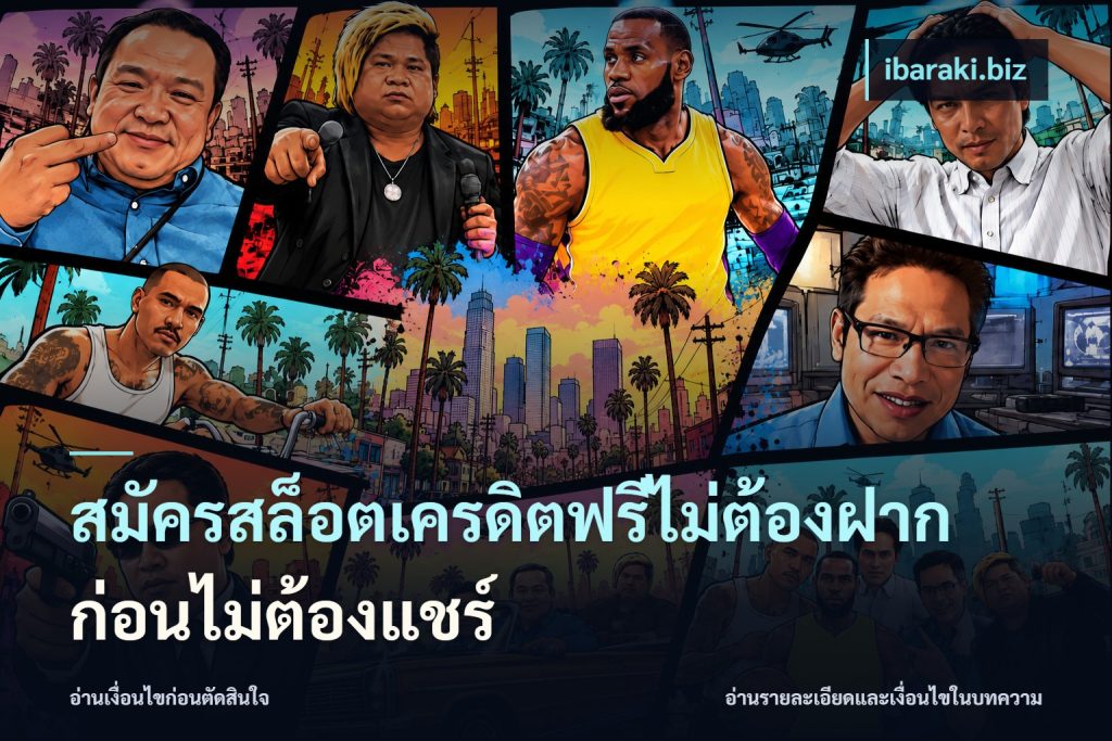 สมัครสล็อตเครดิตฟรีไม่ต้องฝากก่อนไม่ต้องแชร์