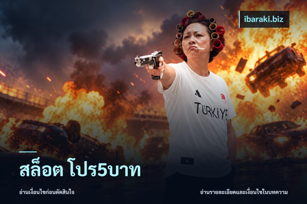 สล็อต โปร5บาท